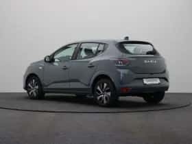 Dacia Sandero (2026) thumbnail 2
