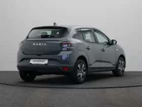 Dacia Sandero (2026) thumbnail 11