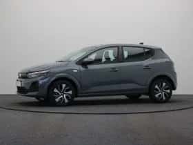 Dacia Sandero (2026) thumbnail 12