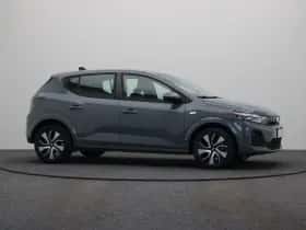 Dacia Sandero (2026) thumbnail 13
