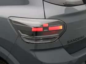 Dacia Sandero (2026) thumbnail 38