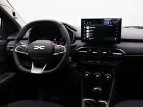 Dacia Sandero (2026) thumbnail 5
