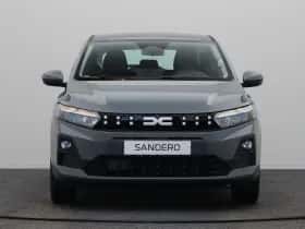 Dacia Sandero (2026) thumbnail 6