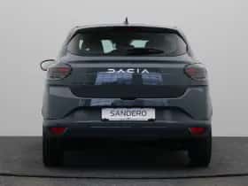 Dacia Sandero (2026) thumbnail 7