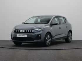 Dacia Sandero (2026) thumbnail 10