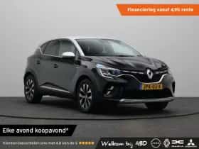 Renault Captur (2024)