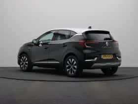 Renault Captur (2024) thumbnail 2
