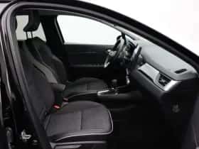 Renault Captur (2024) thumbnail 15