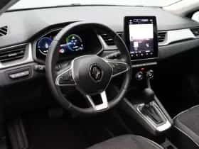 Renault Captur (2024) thumbnail 17