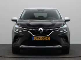 Renault Captur (2024) thumbnail 4