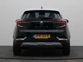 Renault Captur (2024) thumbnail 5