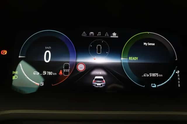 Renault Captur (2024) thumbnail 6