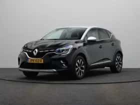 Renault Captur (2024) thumbnail 7