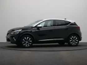 Renault Captur (2024) thumbnail 9