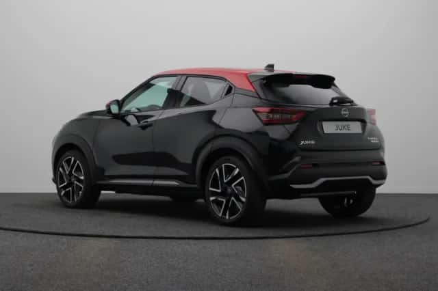 Nissan Juke (2026) thumbnail 2