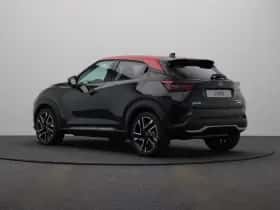 Nissan Juke (2026) thumbnail 2