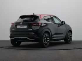 Nissan Juke (2026) thumbnail 11