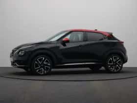 Nissan Juke (2026) thumbnail 12