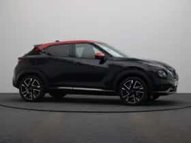 Nissan Juke (2026) thumbnail 13