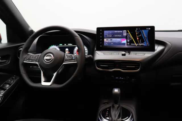 Nissan Juke (2026) thumbnail 5