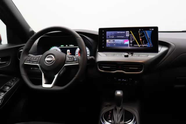 Nissan Juke (2026) thumbnail 5