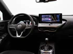 Nissan Juke (2026) thumbnail 5