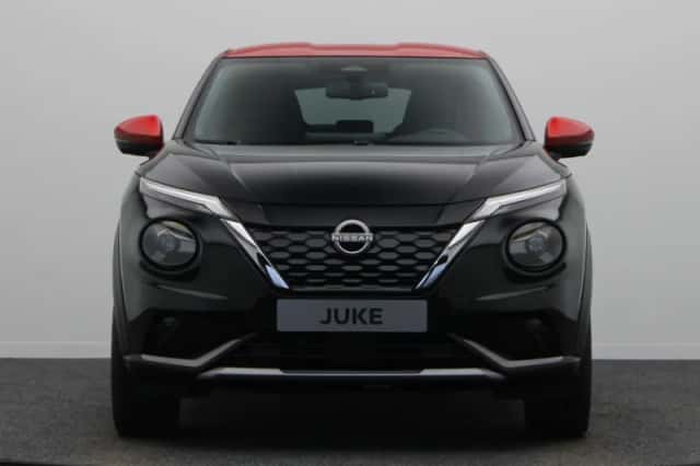 Nissan Juke (2026) thumbnail 6