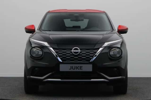 Nissan Juke (2026) thumbnail 6