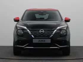 Nissan Juke (2026) thumbnail 6