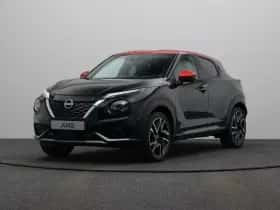 Nissan Juke (2026) thumbnail 10