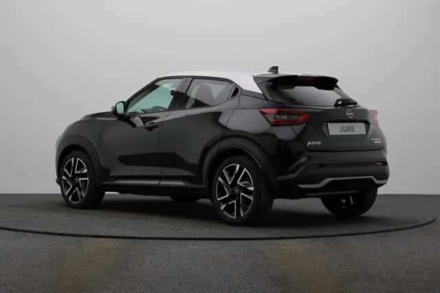 Nissan Juke (2026) thumbnail 2