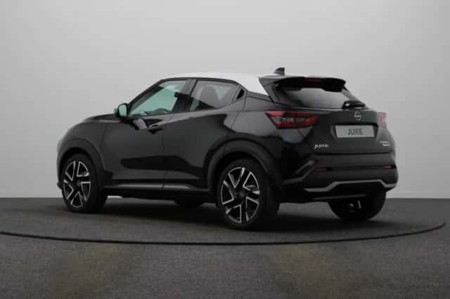 Nissan Juke (2026) thumbnail 2