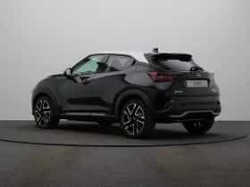 Nissan Juke (2026) thumbnail 2