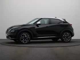 Nissan Juke (2026) thumbnail 12