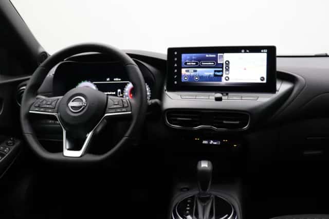 Nissan Juke (2026) thumbnail 5