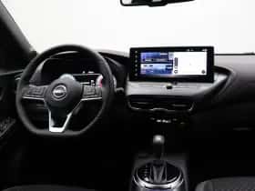 Nissan Juke (2026) thumbnail 5