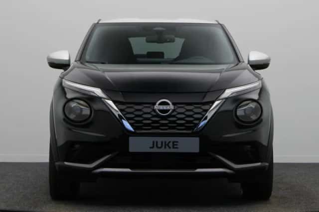 Nissan Juke (2026) thumbnail 6