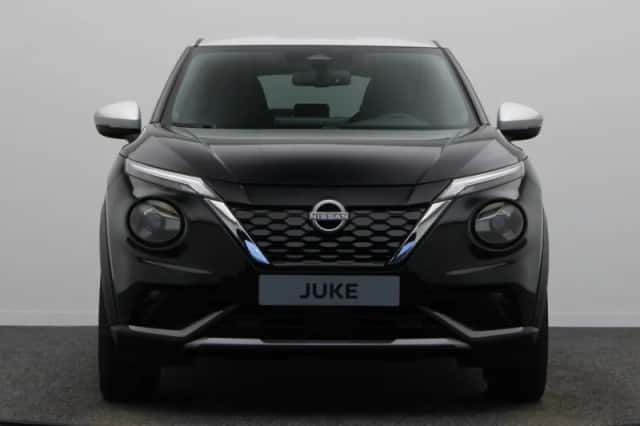 Nissan Juke (2026) thumbnail 6
