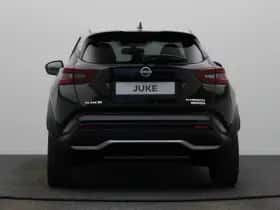 Nissan Juke (2026) thumbnail 7
