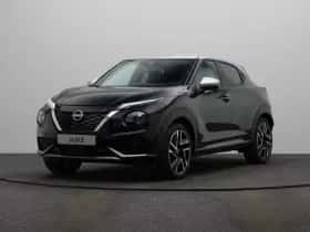 Nissan Juke (2026) thumbnail 10
