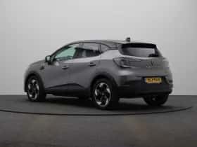 Renault Captur (2025) thumbnail 2