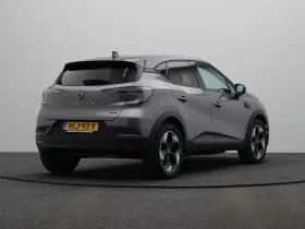 Renault Captur (2025) thumbnail 11