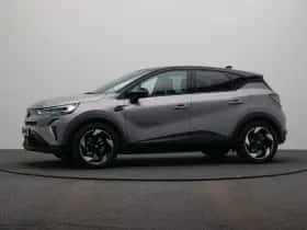 Renault Captur (2025) thumbnail 12