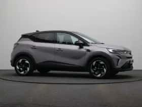 Renault Captur (2025) thumbnail 13