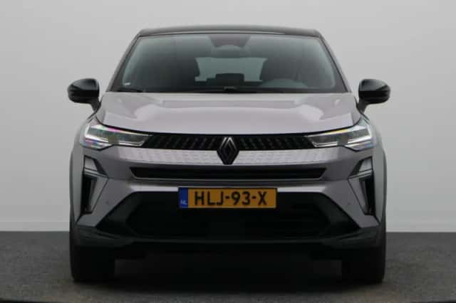 Renault Captur (2025) thumbnail 6