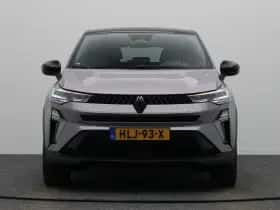 Renault Captur (2025) thumbnail 6