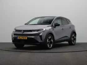 Renault Captur (2025) thumbnail 10