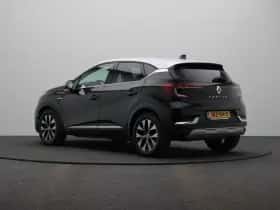 Renault Captur (2024) thumbnail 2