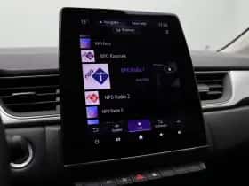 Renault Captur (2024) thumbnail 23