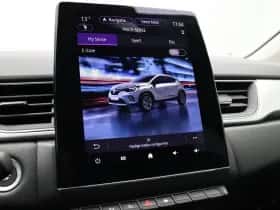 Renault Captur (2024) thumbnail 24